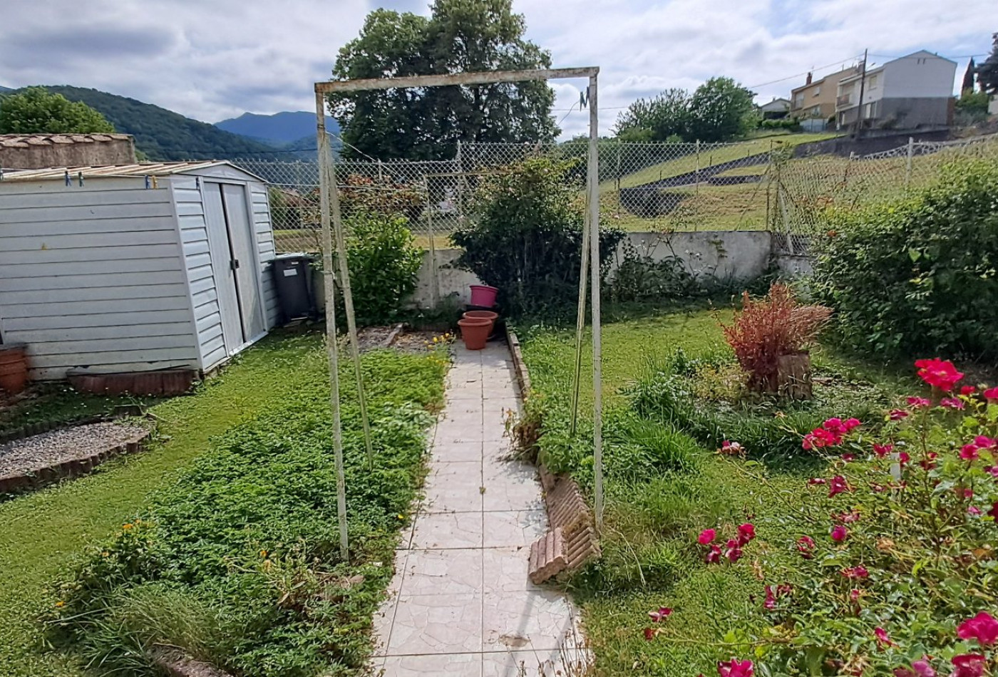 vente Maison Villeneuve D'olmes - Photo 2