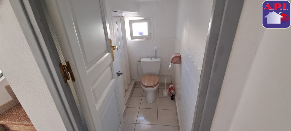 vente Maison Villeneuve D'olmes - Photo 10
