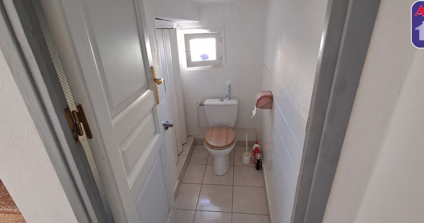 vente Maison Villeneuve D'olmes