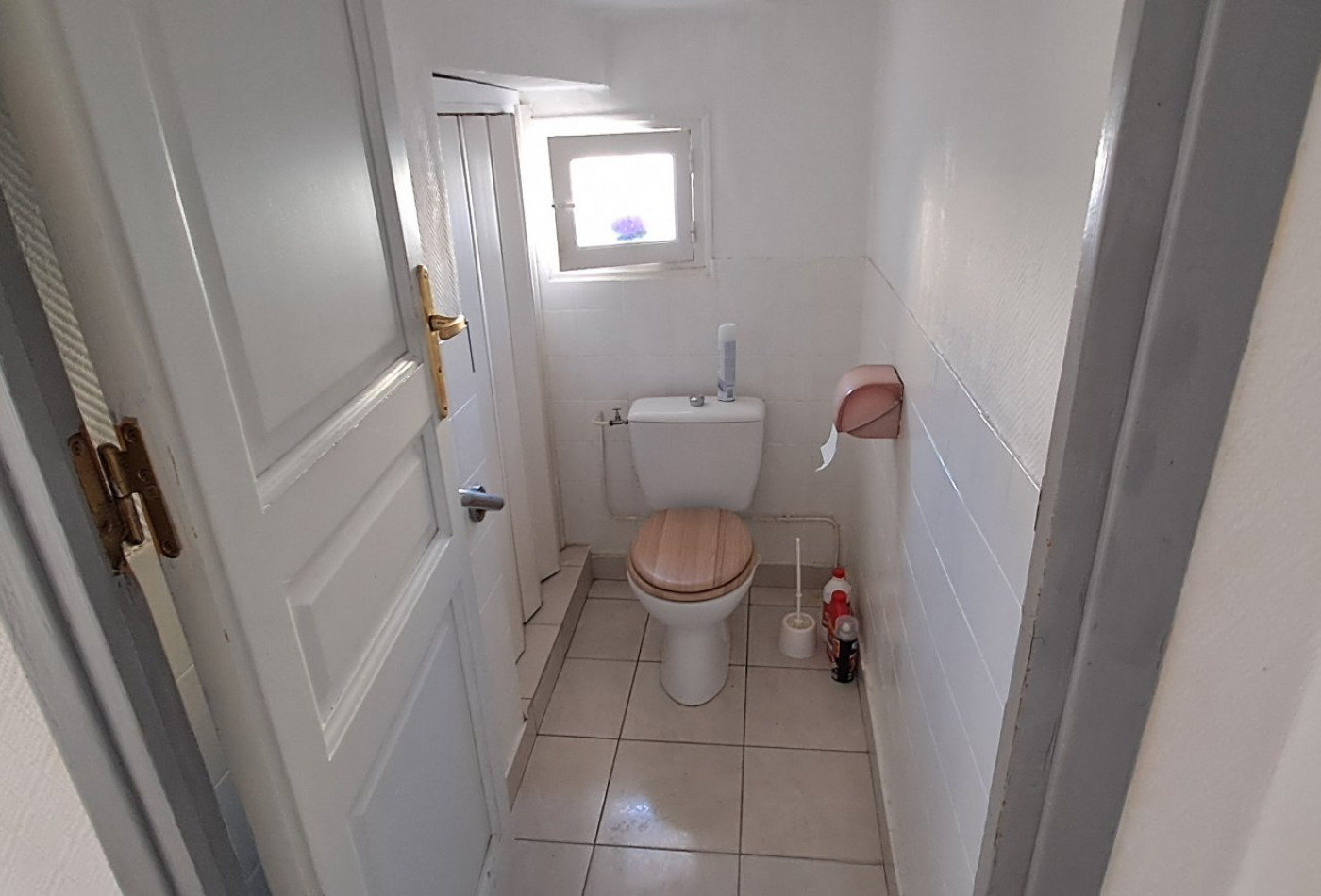 vente Maison Villeneuve D'olmes - Photo 9