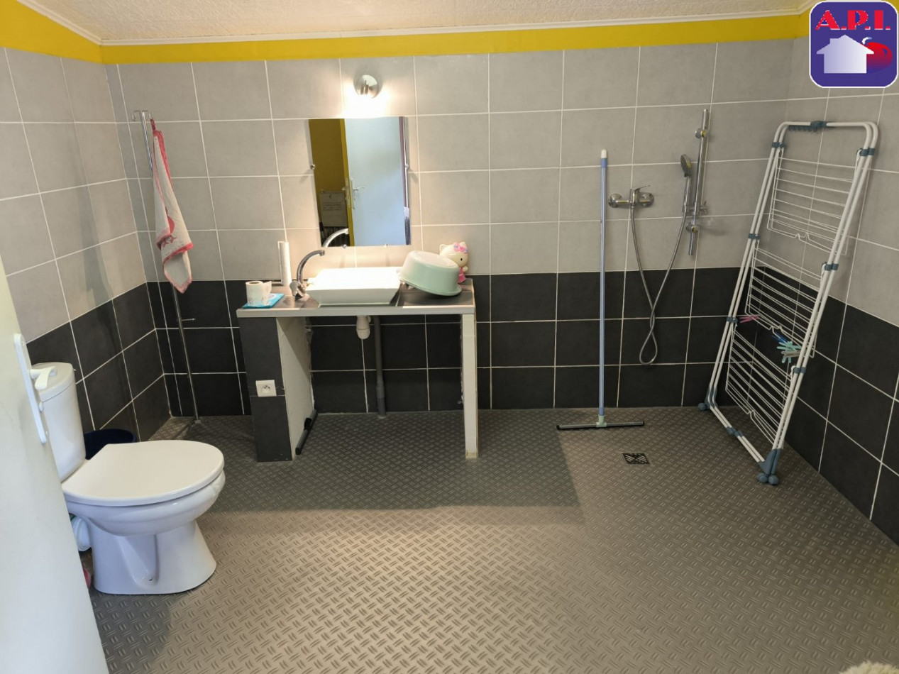 vente Maison Auterive - Photo 8