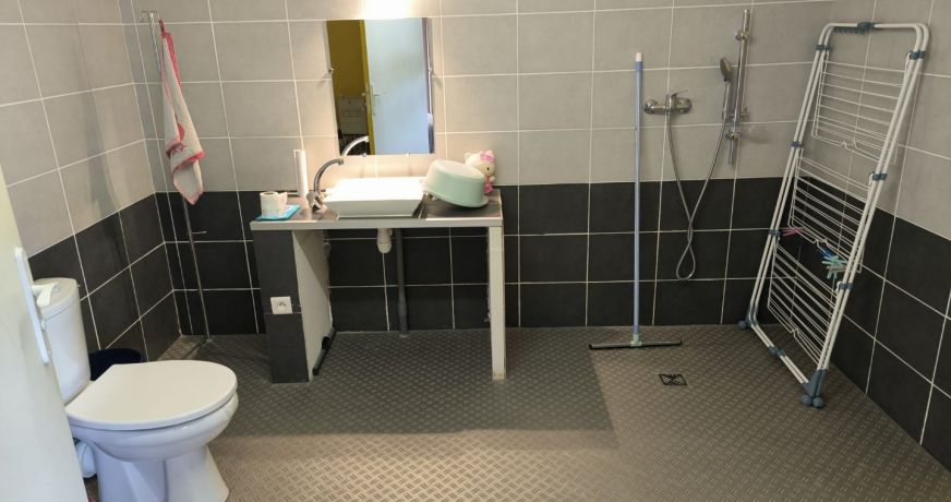 vente Maison Auterive