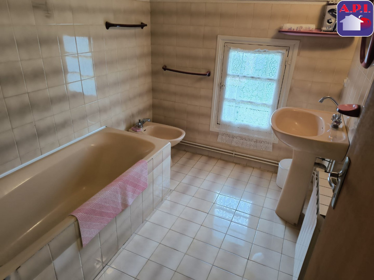 vente Maison Auterive - Photo 7