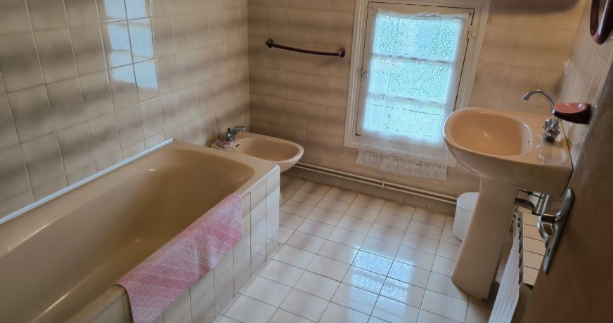 vente Maison Auterive