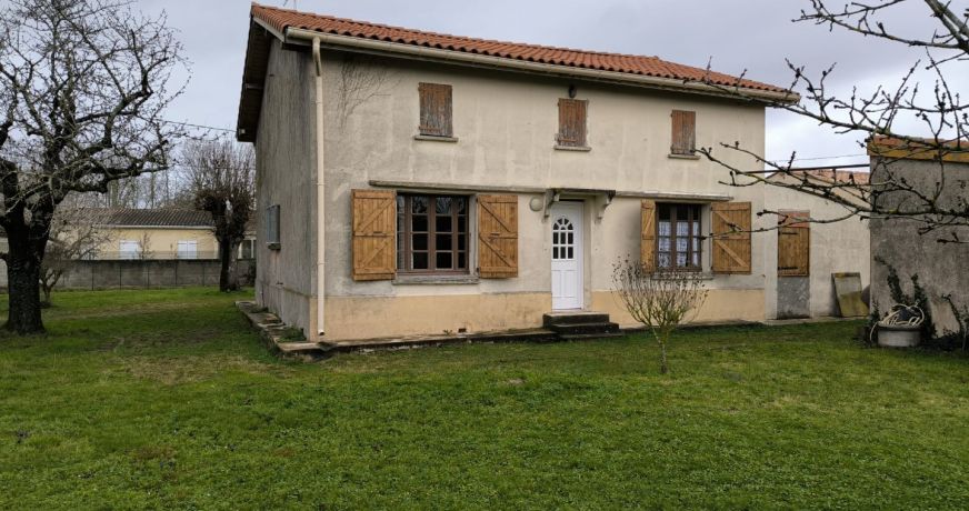 vente Maison Auterive