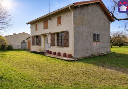 vente Maison Auterive