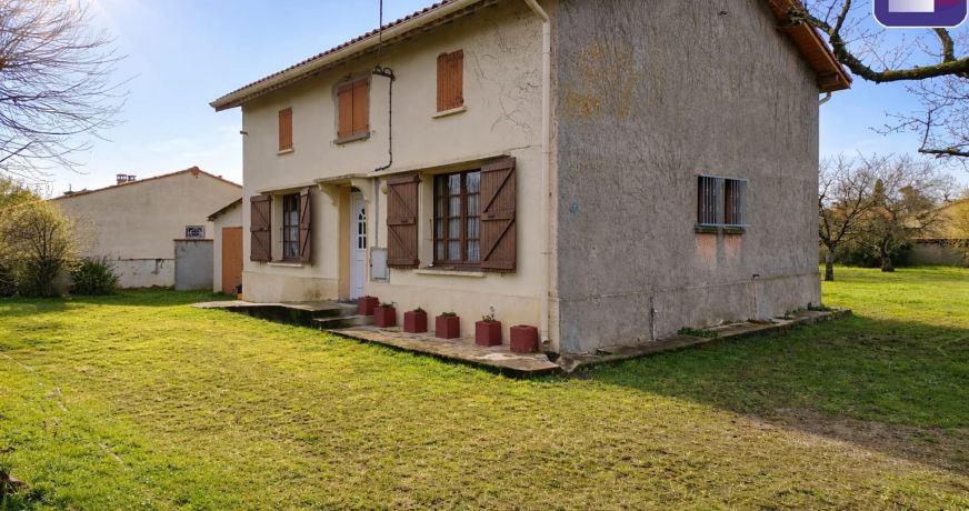 vente Maison Auterive