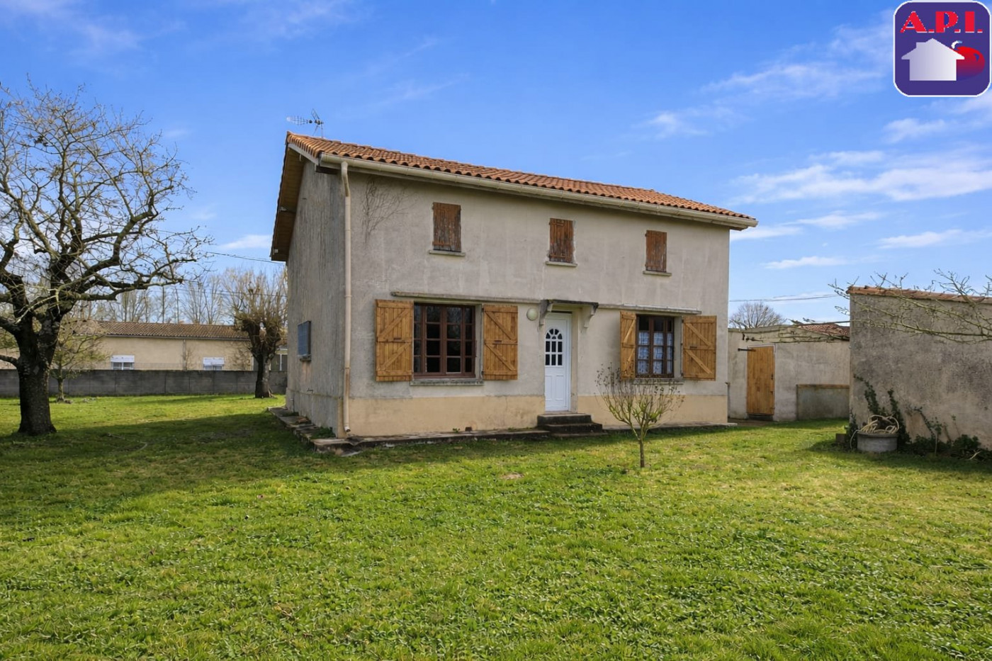 vente Maison Auterive - Photo 1