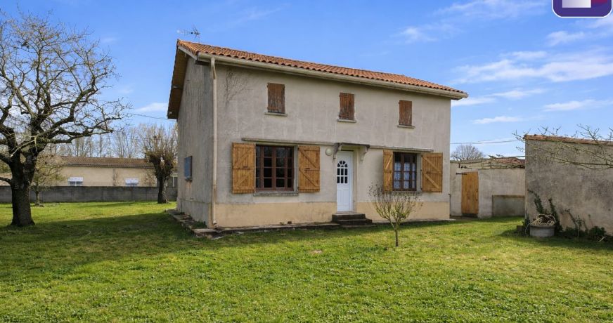 vente Maison Auterive