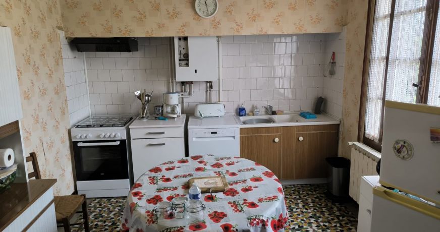 vente Maison Auterive