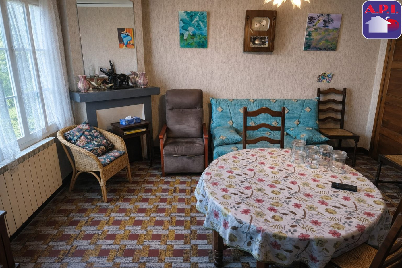 vente Maison Auterive - Photo 3