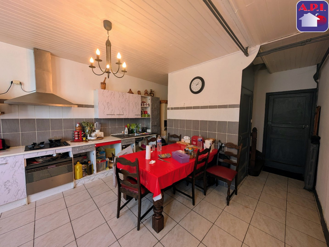 vente Maison Villeneuve D'olmes - Photo 2