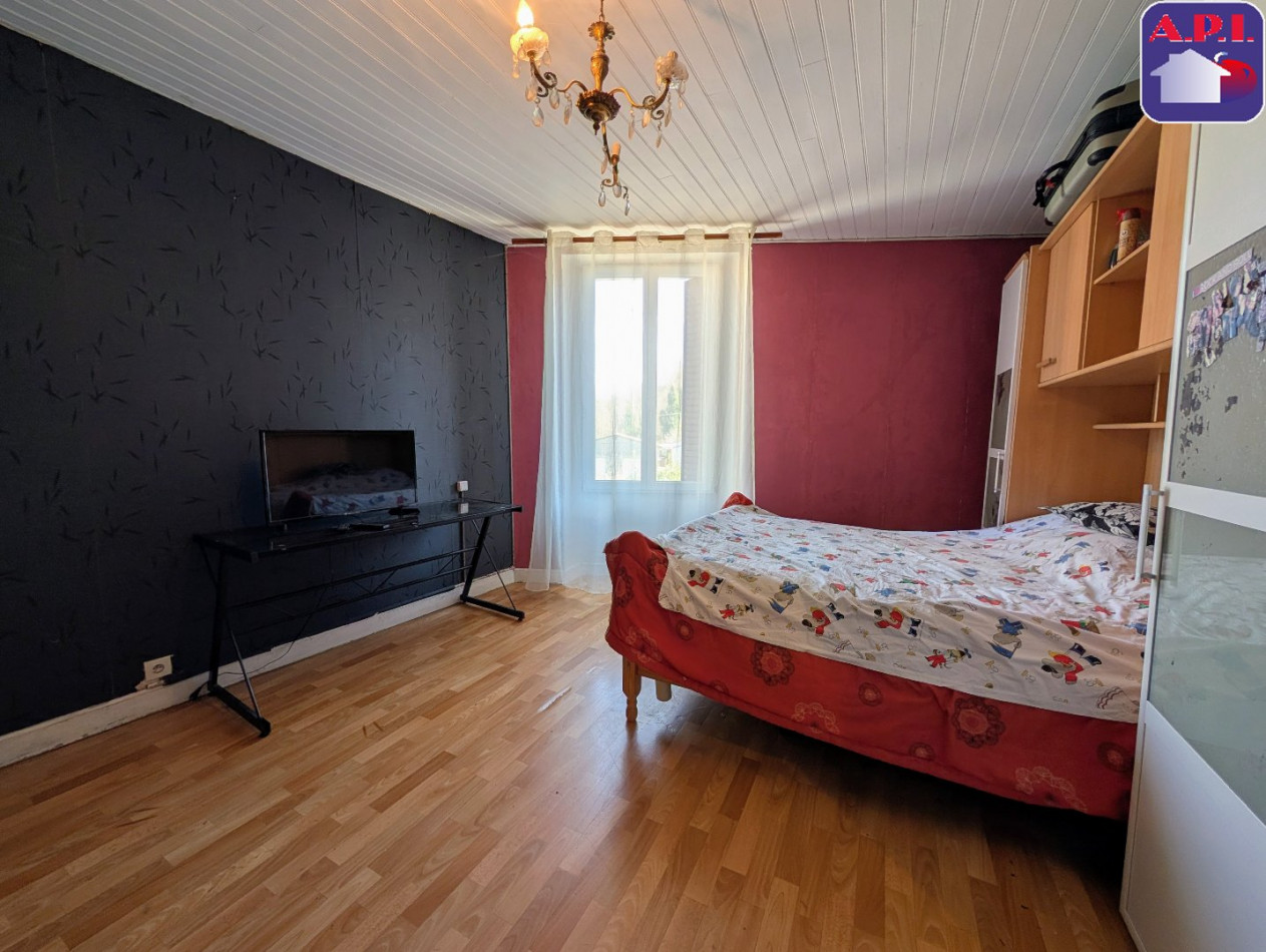 vente Maison Villeneuve D'olmes - Photo 4