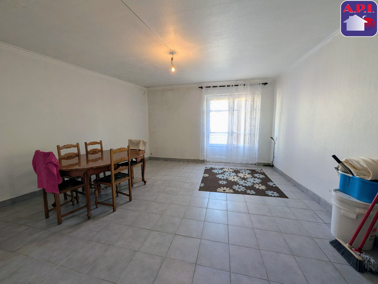 vente Maison Villeneuve D'olmes - Photo 6