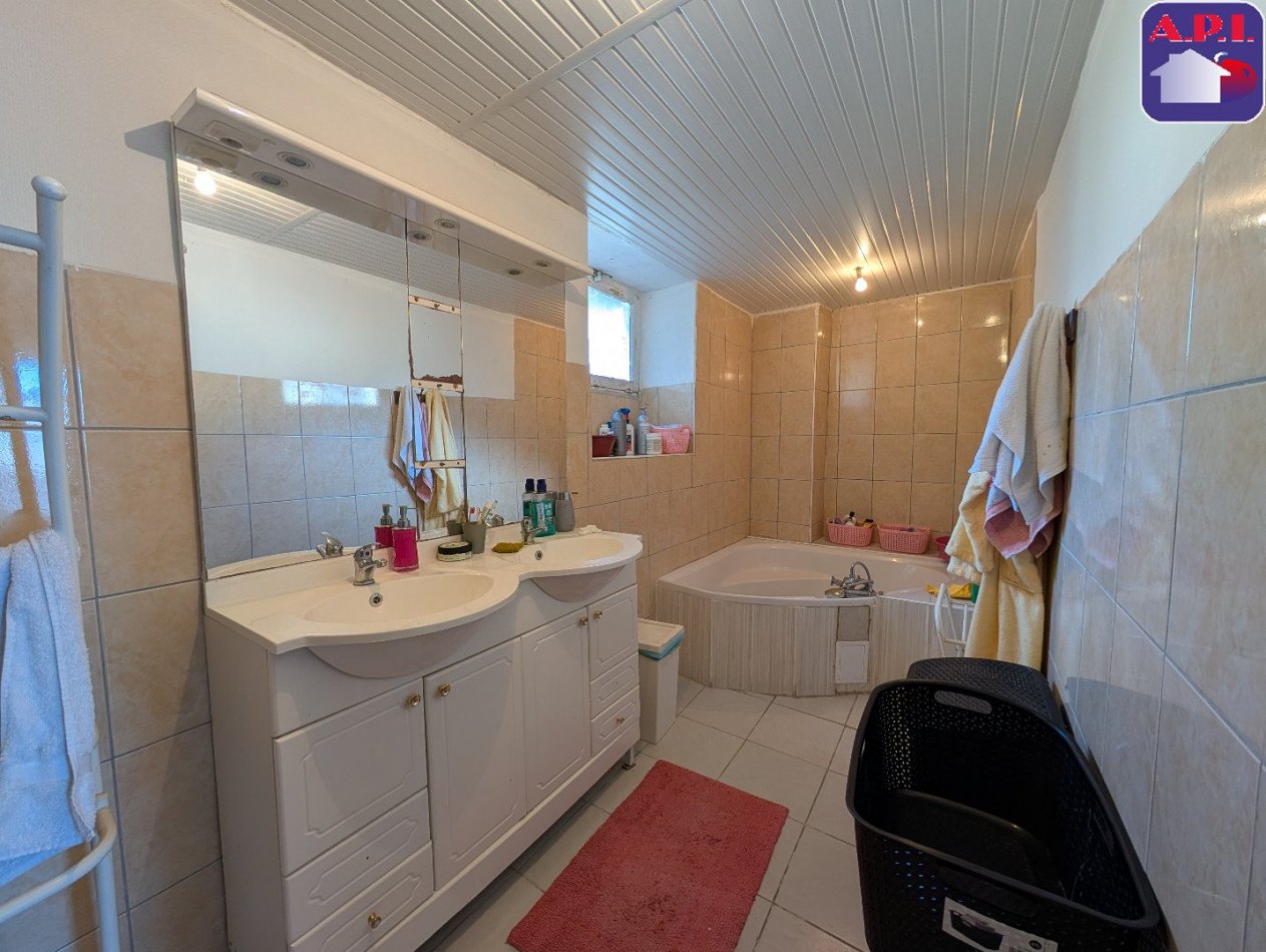 vente Maison Villeneuve D'olmes - Photo 7
