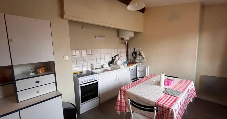 vente Immeuble Pamiers