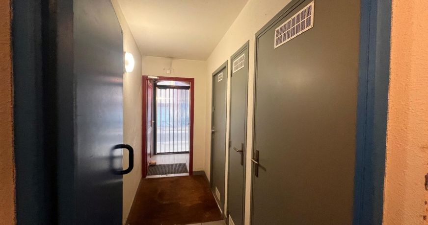 vente Immeuble Pamiers