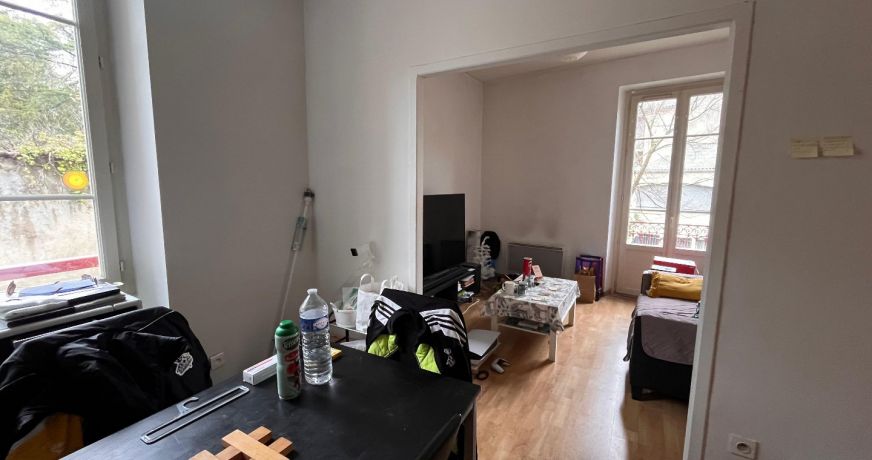 vente Immeuble Pamiers