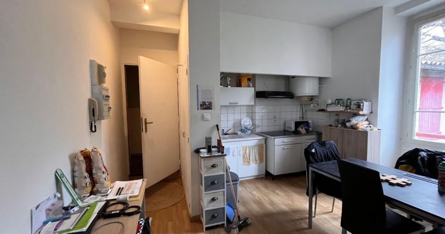 vente Immeuble Pamiers