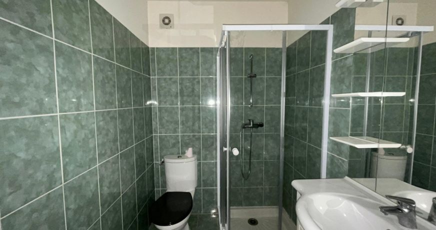 vente Immeuble Pamiers