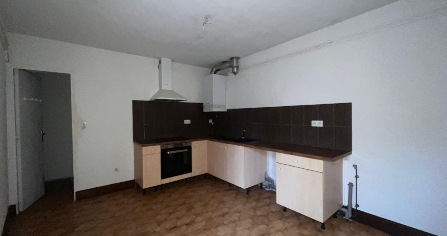 vente Immeuble Pamiers