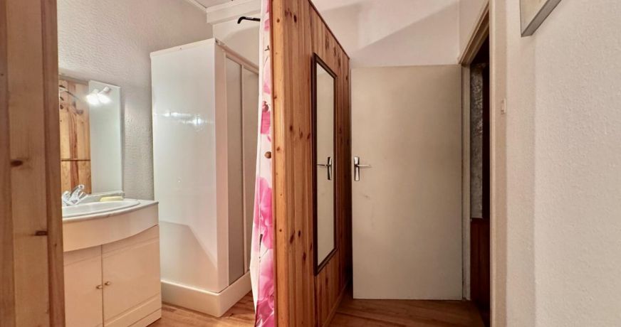 vente Maison Tarascon Sur Ariege