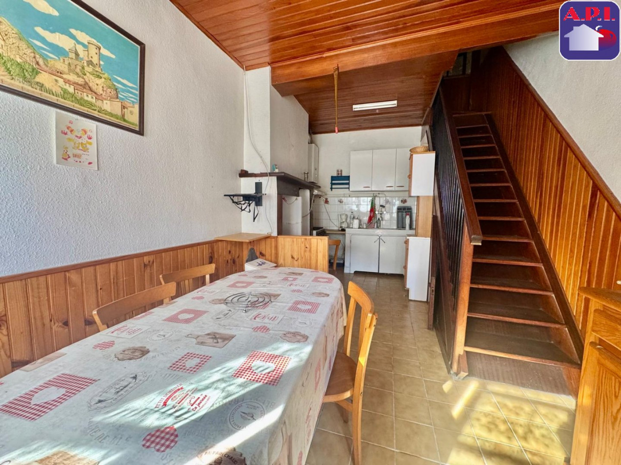 vente Maison Tarascon Sur Ariege - Photo 3