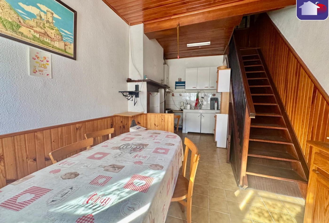 vente Maison Tarascon Sur Ariege - Photo 3