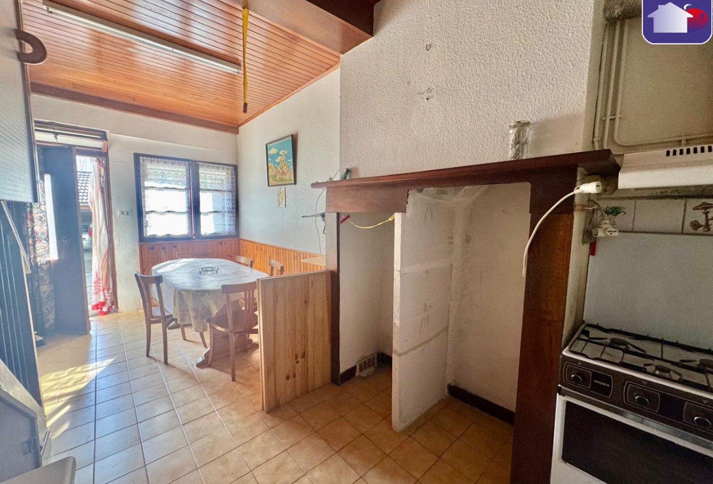 vente Maison Tarascon Sur Ariege - Photo 7