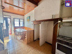 vente Maison Tarascon Sur Ariege