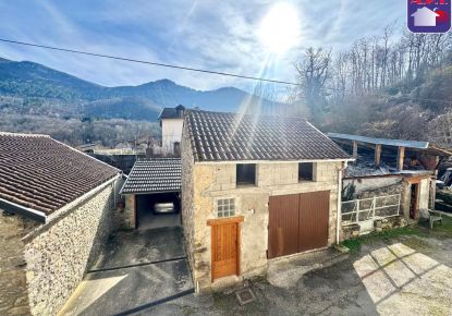 vente Maison Tarascon Sur Ariege