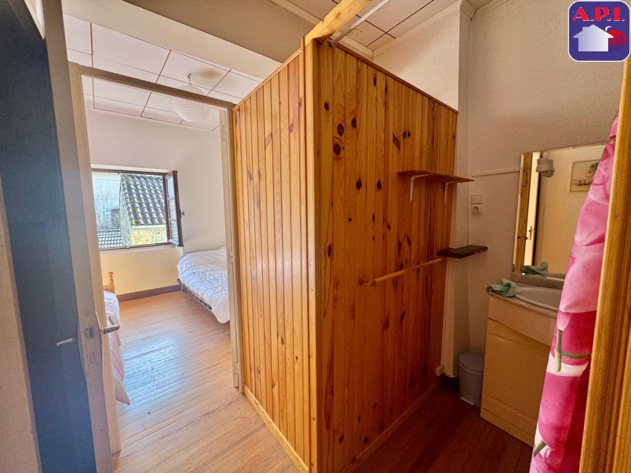 vente Maison Tarascon Sur Ariege - Photo 6