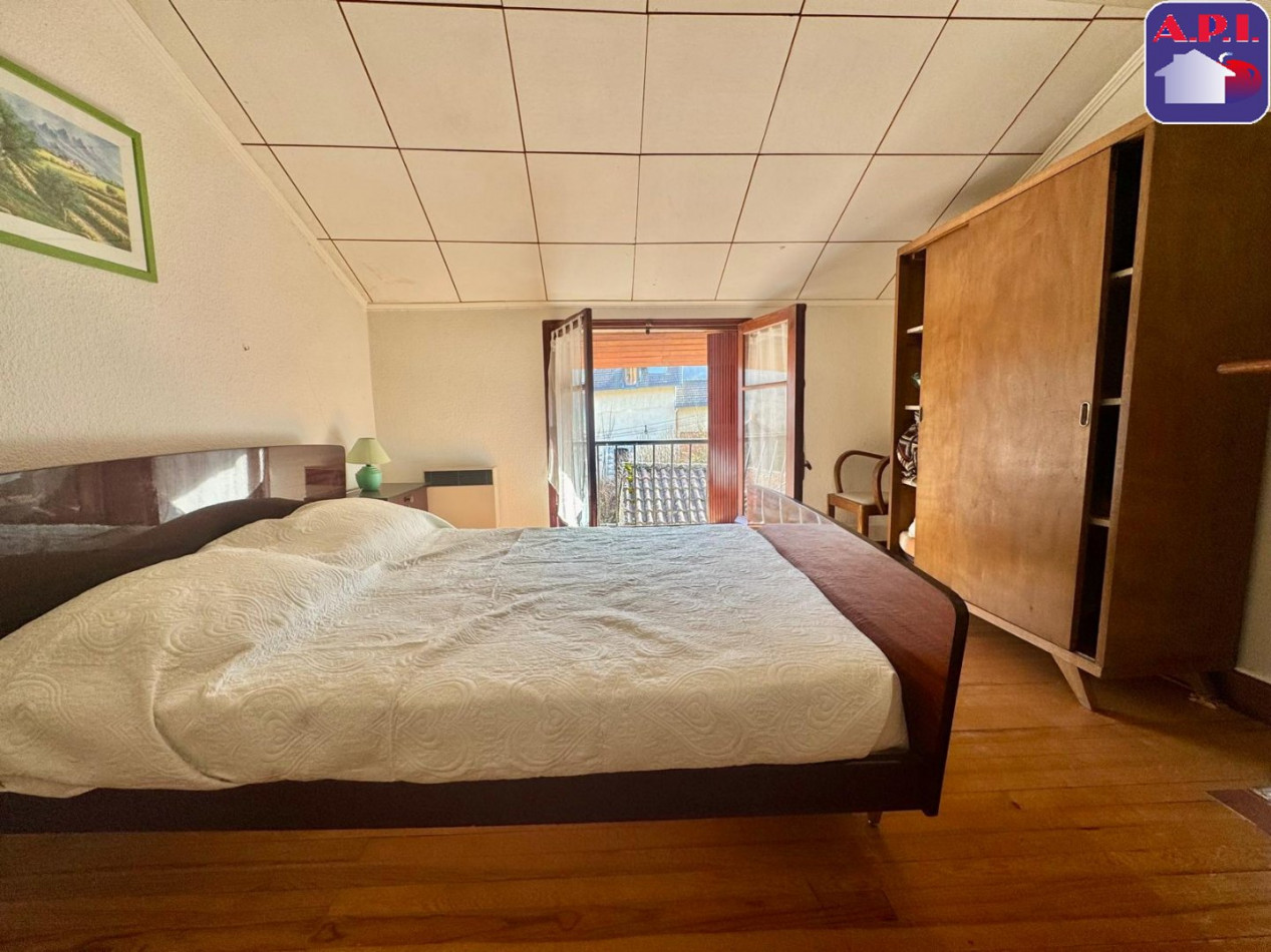 vente Maison Tarascon Sur Ariege - Photo 4