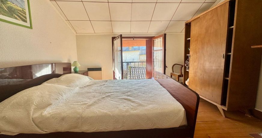 vente Maison Tarascon Sur Ariege