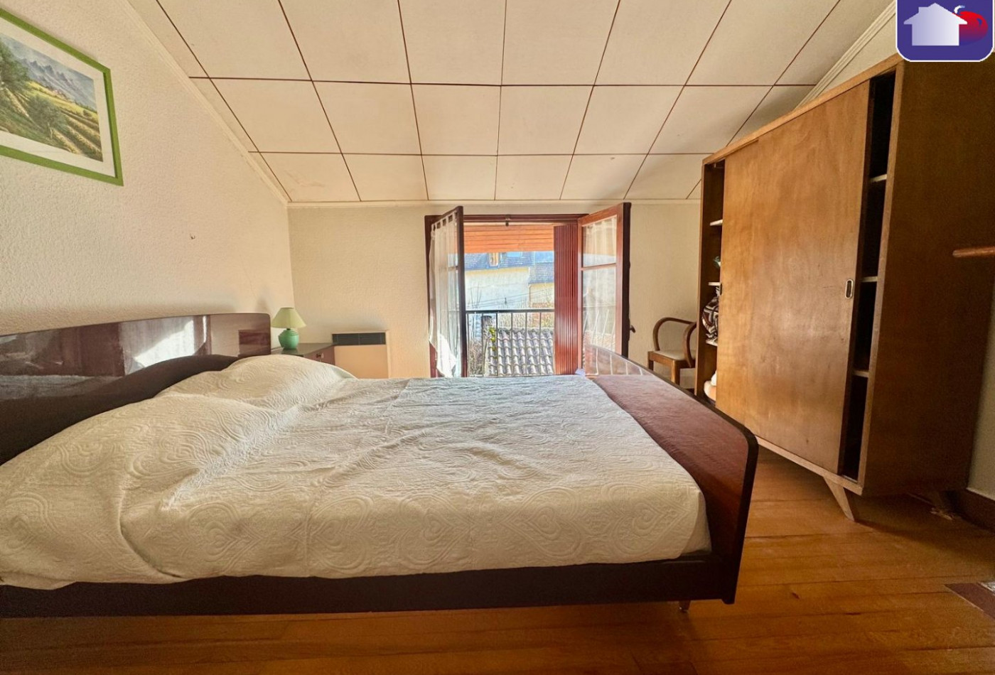 vente Maison Tarascon Sur Ariege - Photo 4