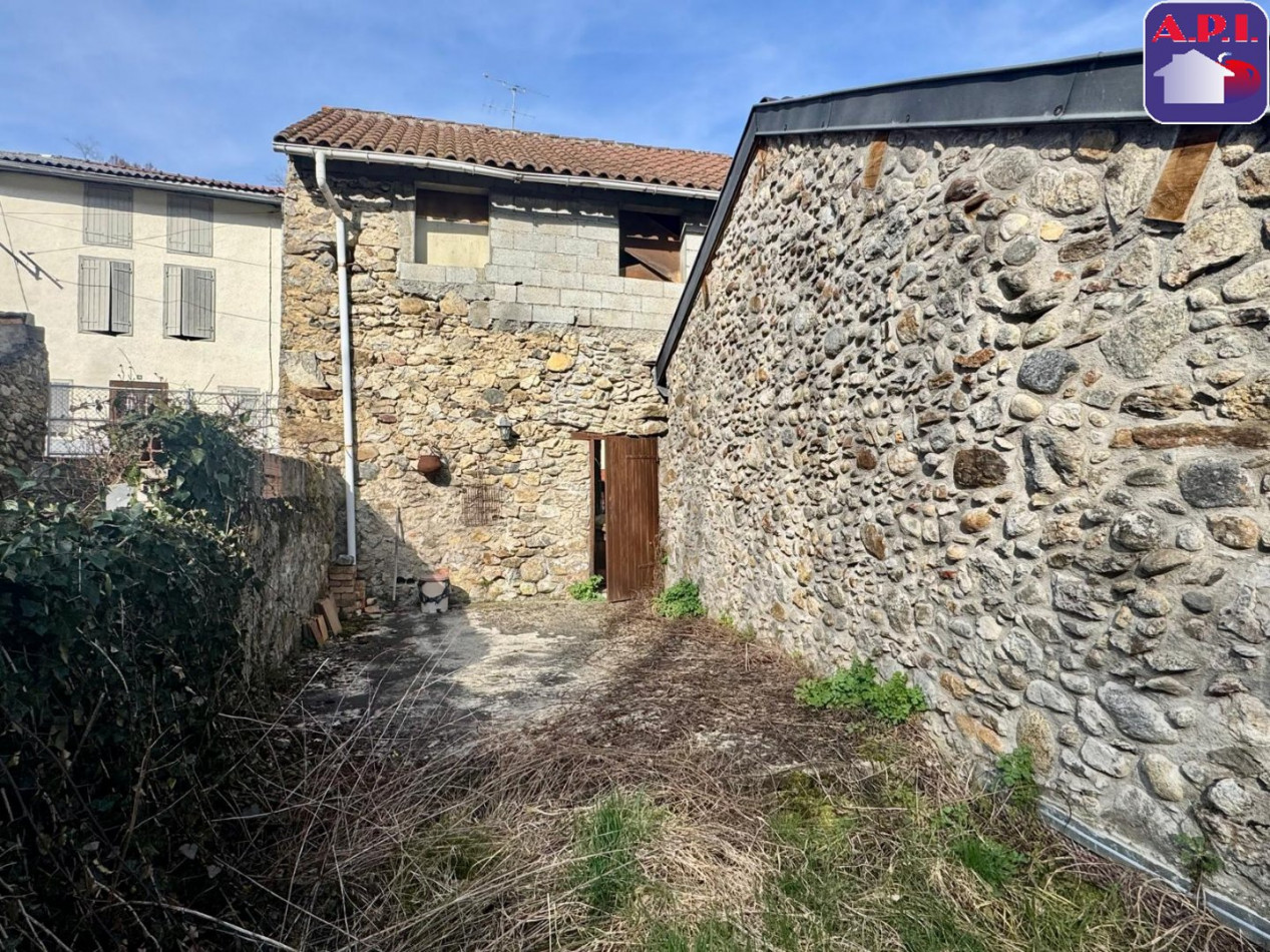 vente Maison Tarascon Sur Ariege - Photo 10