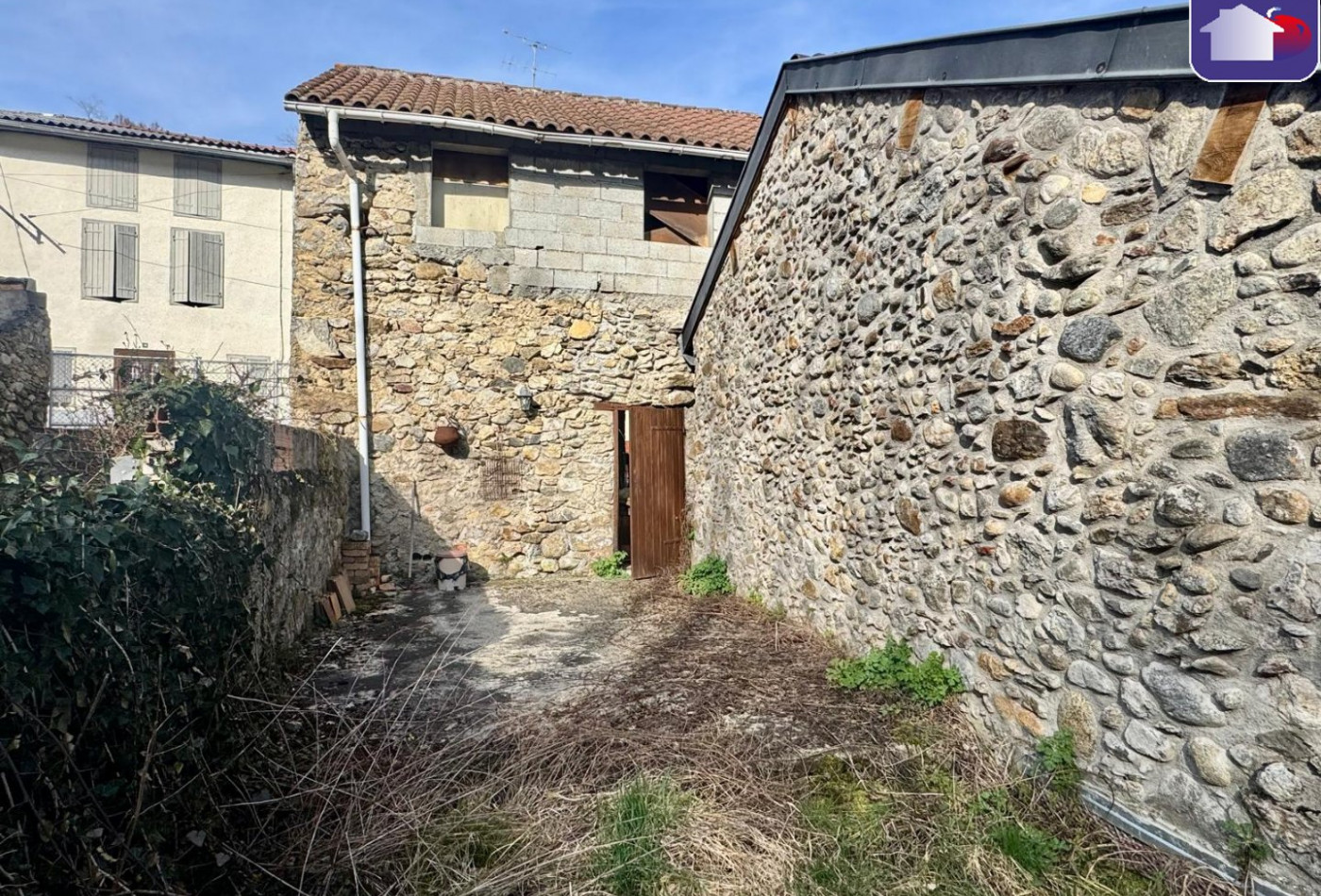 vente Maison Tarascon Sur Ariege - Photo 10