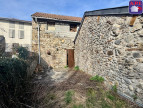 vente Maison Tarascon Sur Ariege