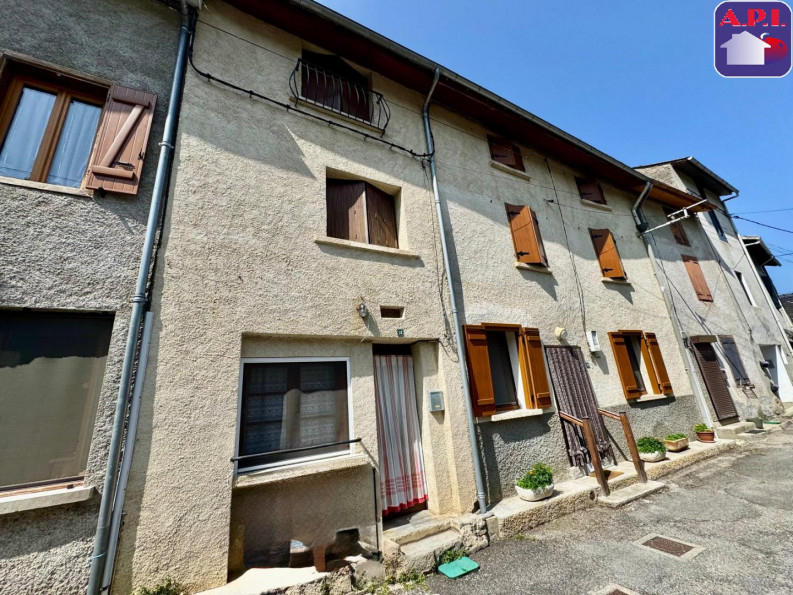 vente Maison Tarascon Sur Ariege - Photo 2
