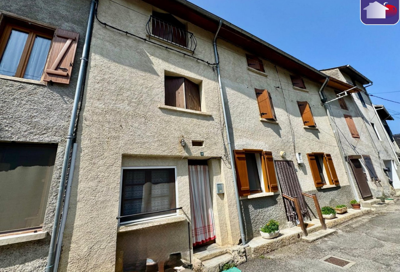 vente Maison Tarascon Sur Ariege - Photo 2