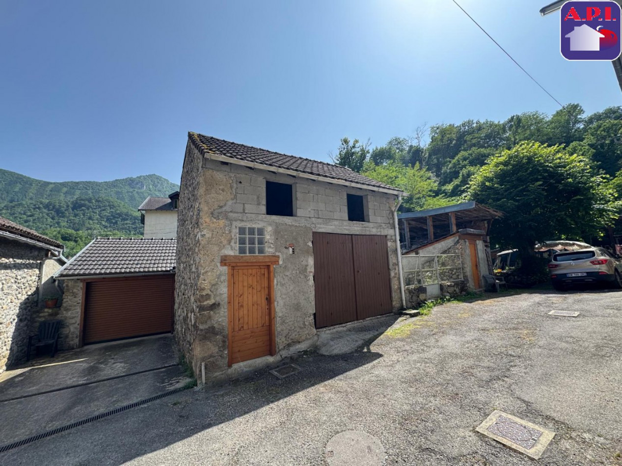 vente Maison Tarascon Sur Ariege - Photo 9