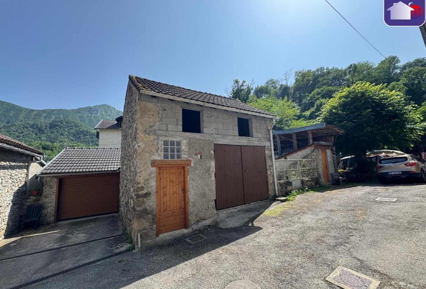 vente Maison Tarascon Sur Ariege - Photo 9