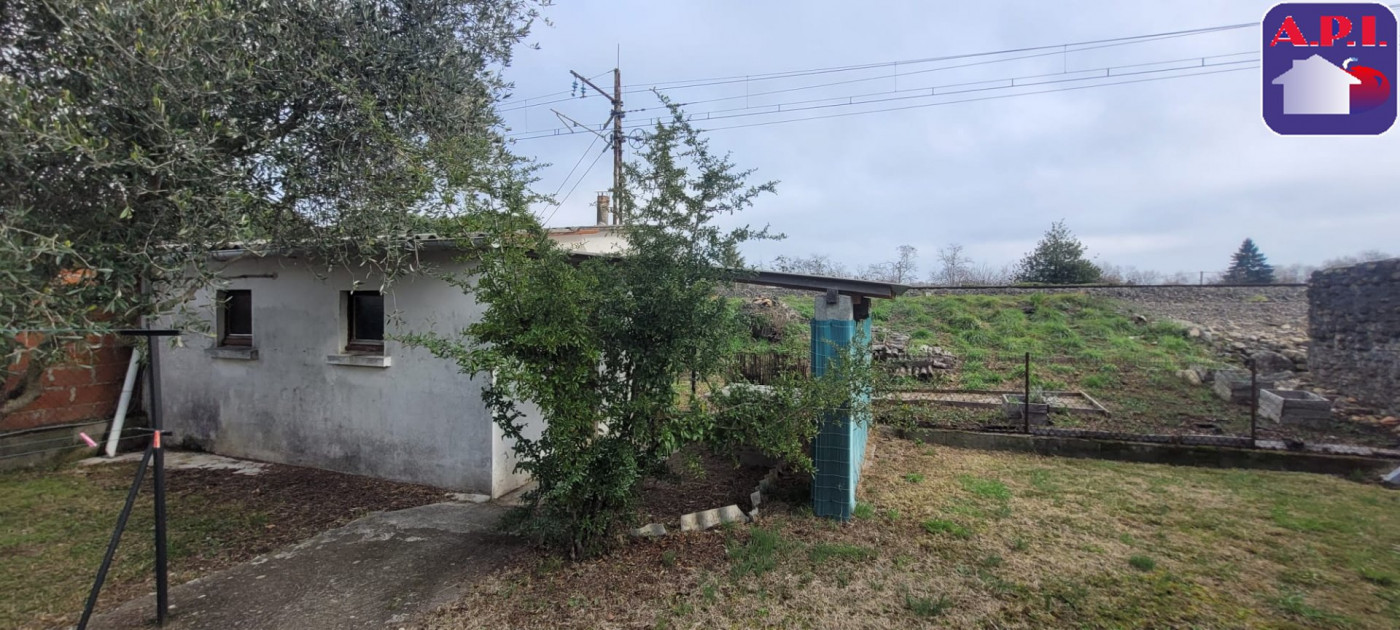 location Maison Saint Jean Du Falga - Photo 19