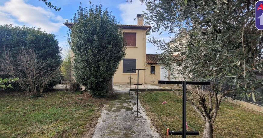 location Maison Saint Jean Du Falga