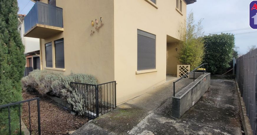 location Maison Saint Jean Du Falga