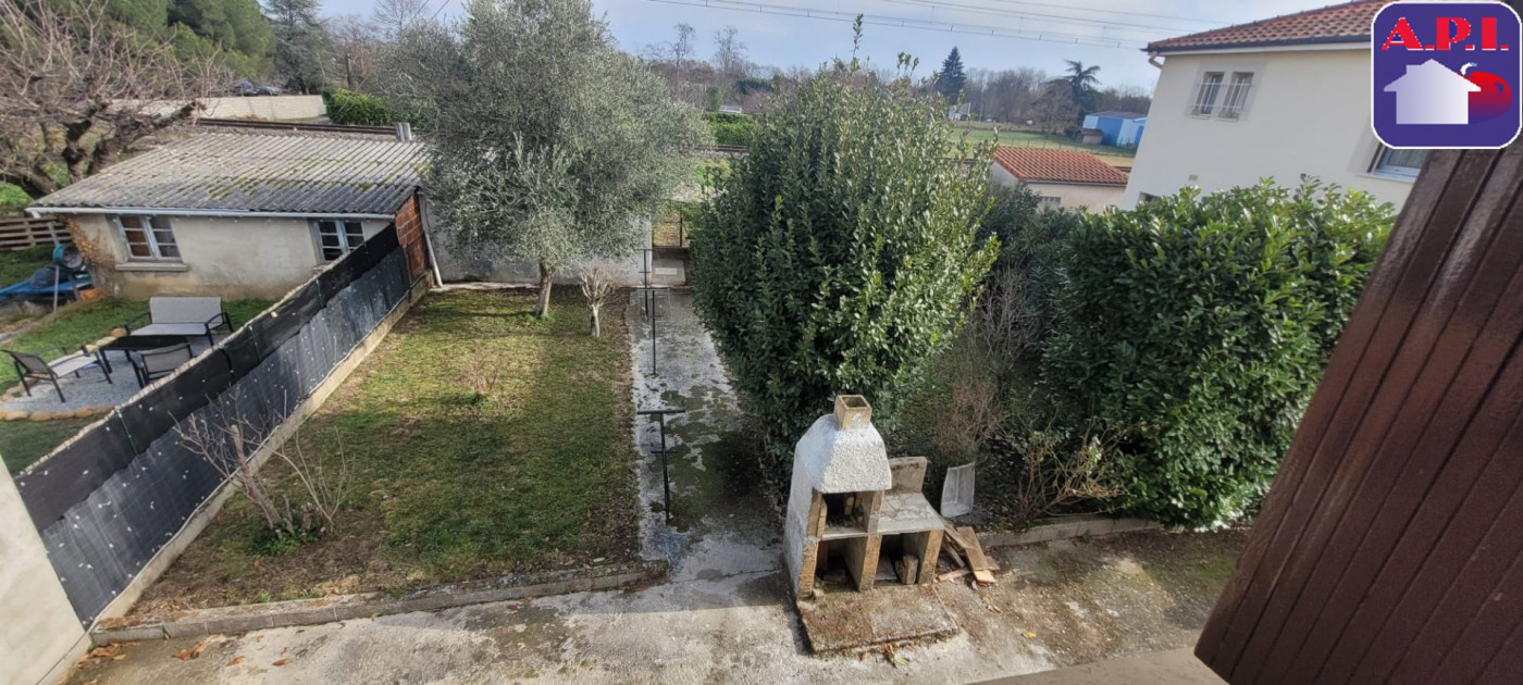 location Maison Saint Jean Du Falga - Photo 11