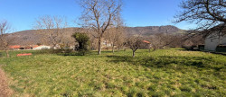 vente Terrain Foix
