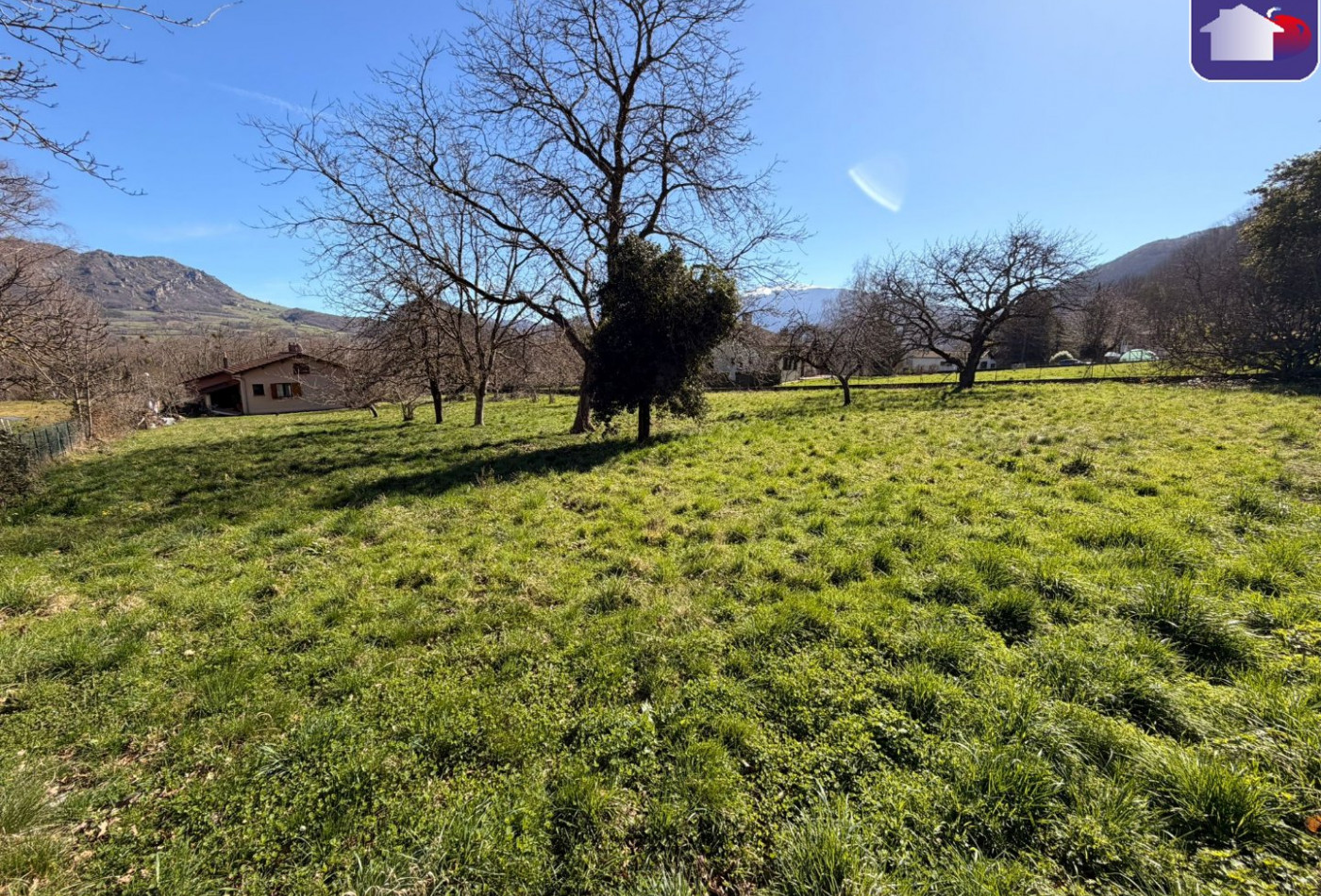 vente Terrain Foix - Photo 3