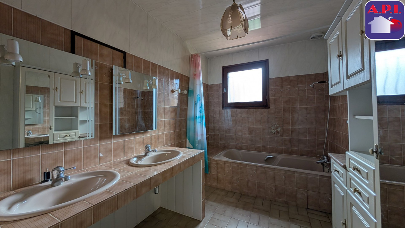 vente Maison Castanet-tolosan - Photo 4