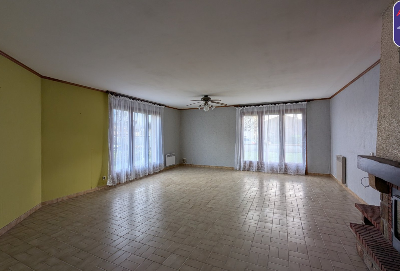 vente Maison Castanet-tolosan - Photo 2